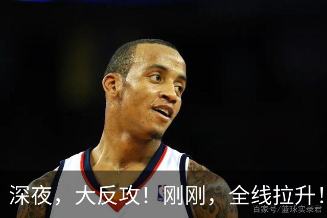 深夜,大反攻!刚刚,全线拉升!美联储传来大消息